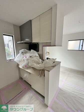 Greennoahの物件内観写真